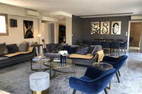Cannes Luxury Rental - Penthouse